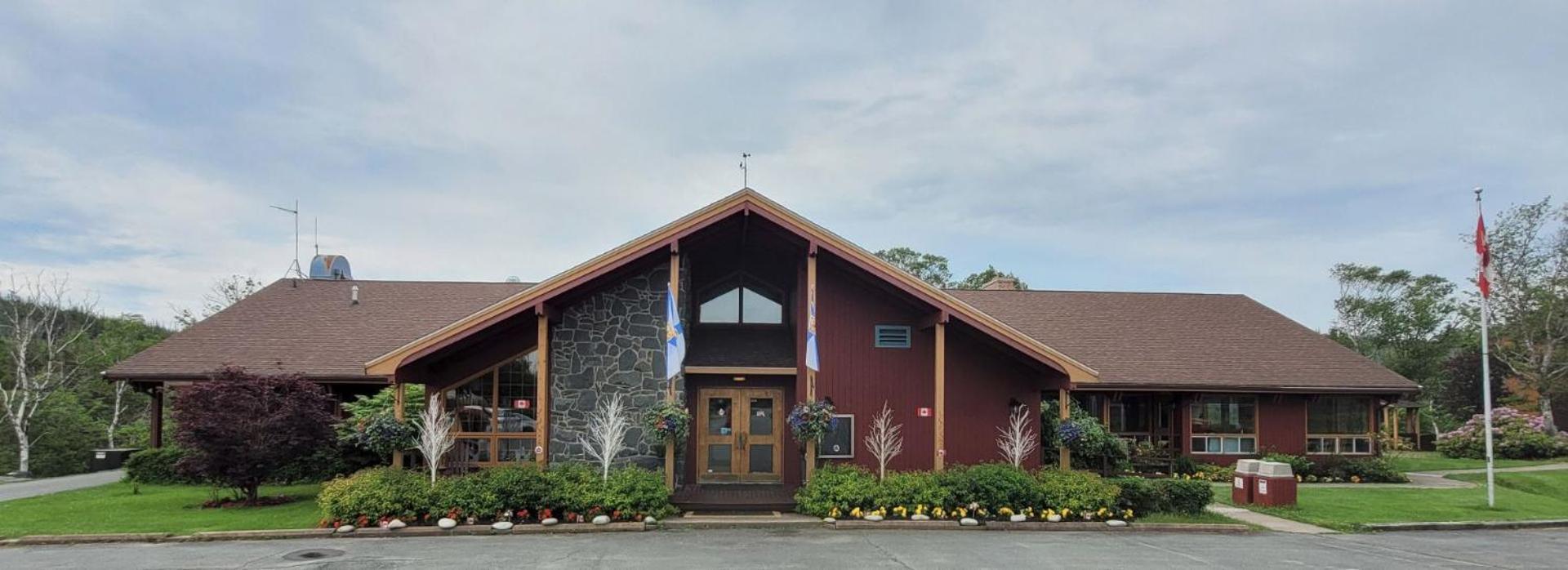 Liscombe Lodge Resort & Conference Center 외부 사진