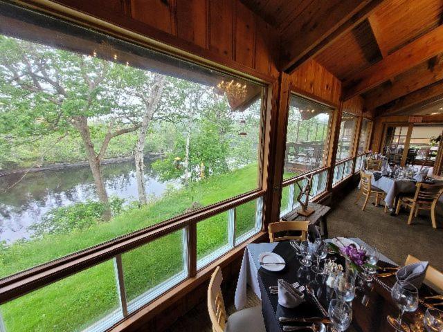 Liscombe Lodge Resort & Conference Center 외부 사진