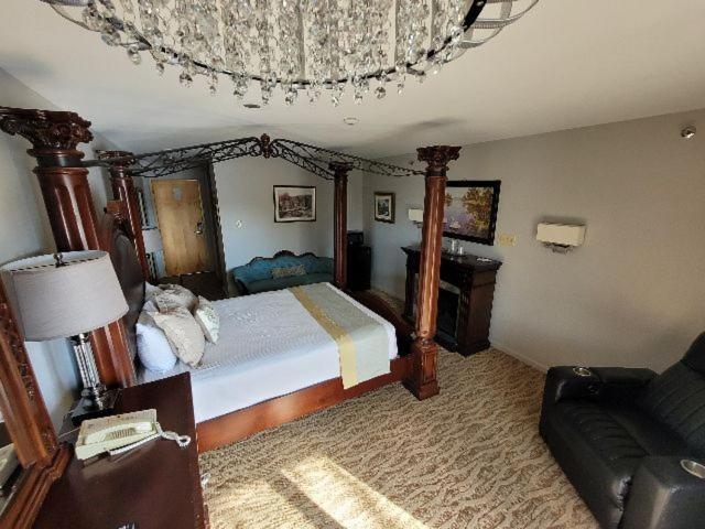 Liscombe Lodge Resort & Conference Center 외부 사진