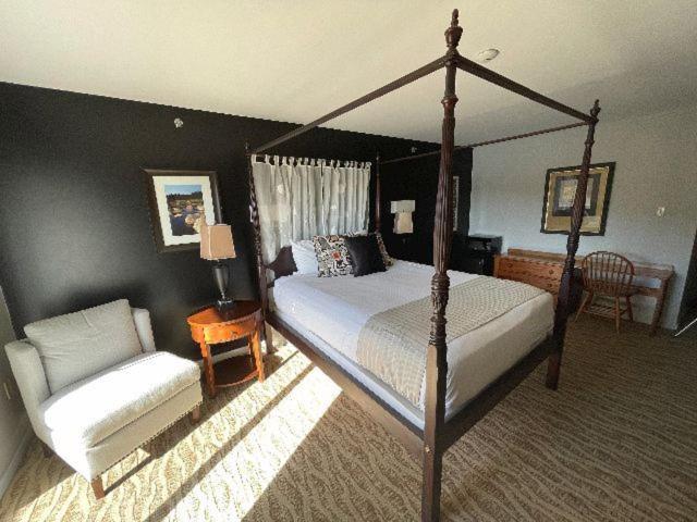 Liscombe Lodge Resort & Conference Center 외부 사진