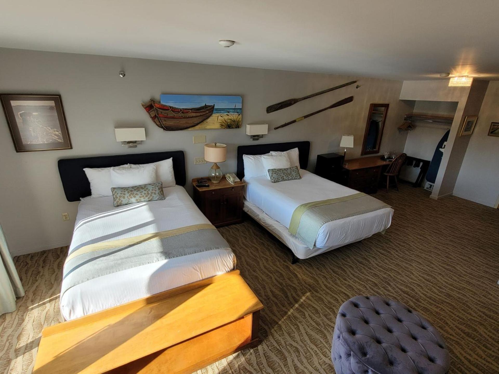Liscombe Lodge Resort & Conference Center 외부 사진