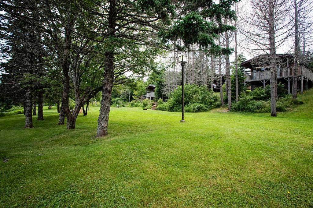 Liscombe Lodge Resort & Conference Center 외부 사진