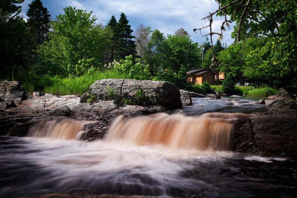 Liscombe Lodge Resort & Conference Center 외부 사진